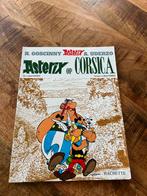 Asterix Op Corsica (Asterix 20 - stripboek), Eén stripboek, Ophalen of Verzenden, Gelezen