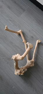 Javaboom takken, Ophalen, Gebruikt, Kooi-accessoires