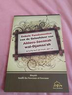 enkele fundamenten van de Geloofsleer NIEUW, Boeken, Ophalen, Nieuw