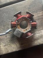 Aprilla sx 50 onsteking, Ophalen, Zo goed als nieuw, Blok, Aprilia