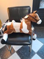 Te koop knuffel paard., Ophalen of Verzenden