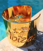 Ibiza HIPPIE BOHO bracelet armband, Verzenden, Nieuw, Goud, Elastiek