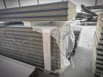 Kingspan sandwichpaneel steenwol (nieuw), Doe-het-zelf en Verbouw, Ophalen, Nieuw, Overige materialen, Minder dan 20 mm