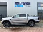 Ford RANGER 2.0 Ecoblue Wildtrak 205PK Automaat|2 zitplaatse, Auto's, Automaat, 2317 kg, Gebruikt, 4 cilinders