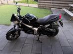 LHM LK50GY-2, Ophalen, Gebruikt, Maximaal 45 km/u, 50 cc
