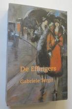 Gabriele Tergit: De Effingers, Europa overig, Nieuw, Ophalen of Verzenden, Gabriele Tergit