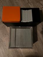 Verzameling oude Magic kaarten, Hobby en Vrije tijd, Verzamelkaartspellen | Magic the Gathering, Verzenden, Zo goed als nieuw