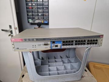 HP switch 224T beschikbaar voor biedingen