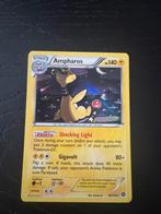 Ampharos 40/114, Ophalen of Verzenden, Zo goed als nieuw, Losse kaart