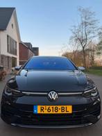 Volkswagen Golf R 2.0 PERFORMANCE 1eigenaar MILLTEK DOWNPIPE, Automaat, 4 cilinders, 1984 cc, 320 pk