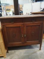 Oude comode kast, Antiek en Kunst, Antiek | Meubels | Kasten, Ophalen