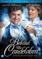 Topfilm 'Behing the Candelabra' (gay), Cd's en Dvd's, Vanaf 12 jaar, Ophalen of Verzenden, Zo goed als nieuw, Overige gebieden