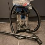 Bouwstofzuiger HBM Machines, Witgoed en Apparatuur, Stofzuigers, Ophalen of Verzenden, Zo goed als nieuw