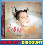 CD Frederique Spigt - Droom (met George Kooymans ) NIEUW, Ophalen of Verzenden, Zo goed als nieuw, Pop
