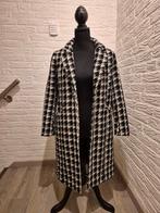 Garcia jas zwart / wit maat XS, Kleding | Dames, Zwart, Ophalen of Verzenden, Zo goed als nieuw, Maat 34 (XS) of kleiner