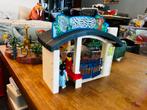 Playmobil Grote Dierentuin Set, Kinderen en Baby's, Speelgoed | Playmobil, Ophalen of Verzenden, Zo goed als nieuw, Complete set