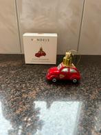 Vondels kerstbal auto, Ophalen of Verzenden, Nieuw