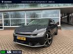 Kia EV6 Plus Advanced 77.4 kWh Pano | DEMOVOORDEEL | 20INCH, Auto's, Kia, Origineel Nederlands, Te koop, 5 stoelen, 504 km