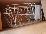 vintage wieg, Kinderen en Baby's, Babywiegjes en Ledikanten, Ophalen of Verzenden, Gebruikt, Wieg