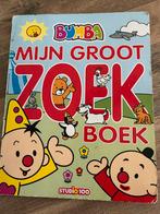 Mijn groot zoekboek Bumba, Boeken, Ophalen, Zo goed als nieuw