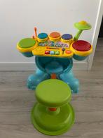 Vtech drumstel, Ophalen, Zo goed als nieuw