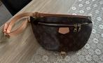 Bumbag Lv, Ophalen of Verzenden, Zo goed als nieuw, Bruin, Handtas