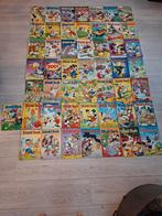Donald Duck Collectie - Diverse Jaargangen, Boeken, Meerdere stripboeken, Ophalen of Verzenden, Gelezen, Walt Disney