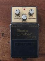 Boss Bass Limiter LM-2B (Juli 1990), Muziek en Instrumenten, Effecten, Ophalen of Verzenden, Gebruikt