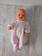 Baby born, Ophalen of Verzenden, Zo goed als nieuw, Babypop