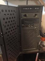 Retro/vintage windows XP gaming pc, Ophalen