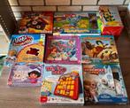 Leuke bord spellen, Ophalen of Verzenden