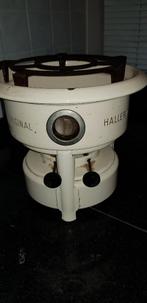 petroleum stel, Antiek en Kunst, Antiek | Keukenbenodigdheden, Ophalen