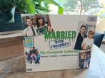 Married with children dvd box (Nieuwstaat), Cd's en Dvd's, Dvd's | Tv en Series, Alle leeftijden, Ophalen of Verzenden, Zo goed als nieuw