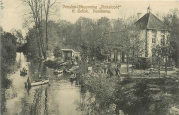 (701-041-039) Denekamp Dinkeloord beschikbaar voor biedingen