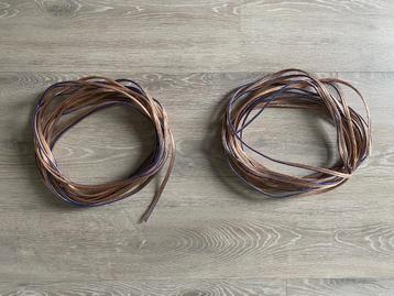 Oehlbach luidsprekerkabel 2 x 2,5 mm² beschikbaar voor biedingen
