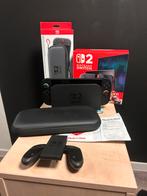 Nintendo Switch 2 MarioKart bundle, Ophalen, Met games, Met 2 controllers, Zo goed als nieuw