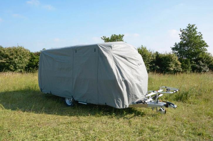 Caravanhoes Kampa, Caravans en Kamperen, Caravan accessoires, Zo goed als nieuw, Ophalen