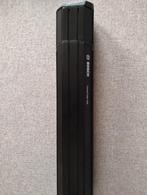 Fiets accu met lader Bosch power tube 400, Ophalen, Zo goed als nieuw