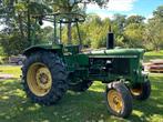 John deere 2130 Stuurbekrachtiging! Tractor Trekker, Ophalen, Gebruikt, Tot 80 Pk, John Deere