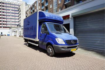 Mercedes-Benz Sprinter 2.2 CDI 432 Airco Laadklep Meubelbak  beschikbaar voor biedingen