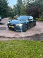 Audi A4 2.0 Tfsi Mhev 190pk S Tronic 2017, Auto's, Audi, Origineel Nederlands, Te koop, 5 stoelen, Benzine