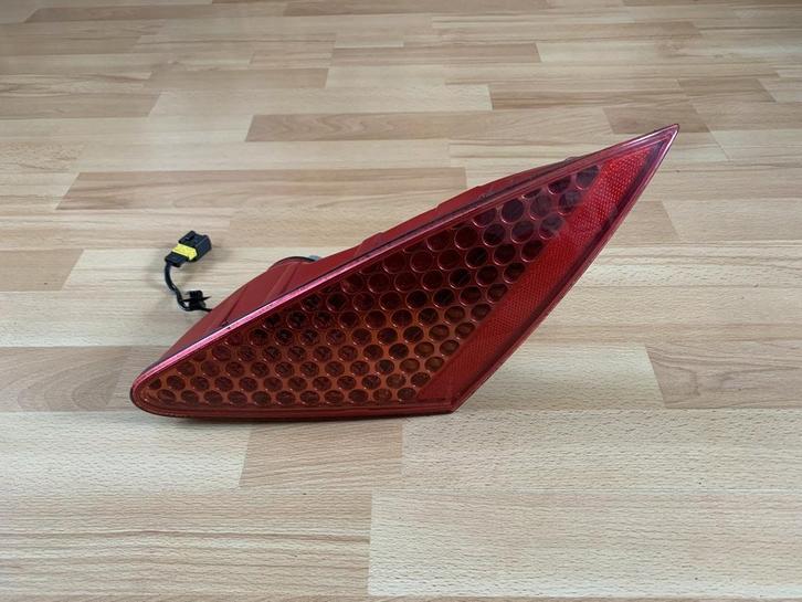 achterlicht Rechts peugeot 307CC 2003 tot 2009 achterklep, Auto-onderdelen, Verlichting, Peugeot, Gebruikt, Ophalen of Verzenden