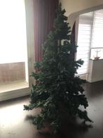 Kerstboom | 210 cm | Groen | Gebruikt, Diversen, Kerst, Ophalen, Gebruikt