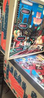 Flipperkast, Overige merken, Gebruikt, Elektronisch, Ophalen of Verzenden