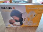 Medela personalFit PLUS double pump set, Ophalen