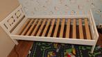Kinderbed Ikea schaap, Ophalen, Gebruikt, 70 tot 85 cm, 140 tot 160 cm