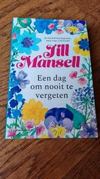 Jill Mansell- een dag om nooit te vergeten, Ophalen, Zo goed als nieuw