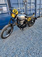 Caferacer, Scramber, Motoren, Particulier