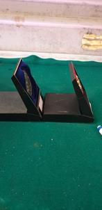 boek vintage, camera obscura hildebrand 1924, Ophalen of Verzenden