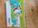 Flits Flitsboekje groep 4, Ophalen of Verzenden, Zo goed als nieuw, Overige niveaus, Nederlands